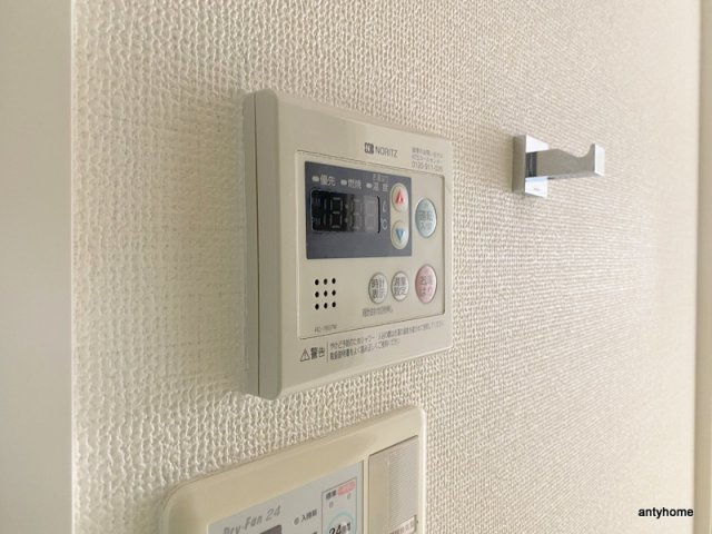 プレサンス心斎橋ザスタイル　仲介手数料無料の内装