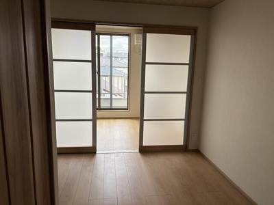 【寝室】 | ホープセンター