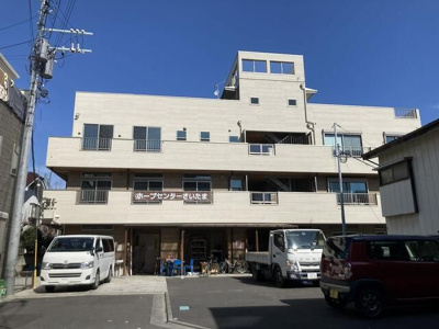 【外観】 | ホープセンター