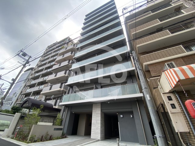 アーバネックス谷町六丁目　中央小学校区の画像