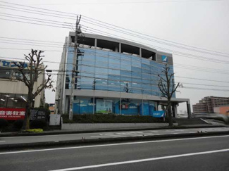 【周辺】 | クリザンテーム | 足利銀行宇都宮東支店まで1,996ｍ