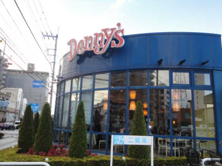 【周辺】 | クリザンテーム | デニーズ宇都宮元今泉店まで2,368ｍ