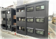 ズーノルーム都島本通　都島小学校区の画像