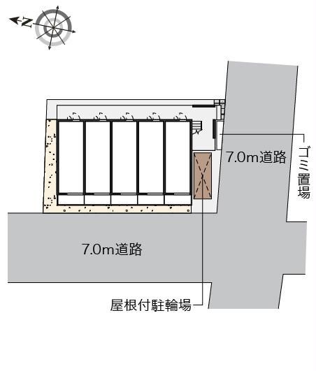 レオパレスＨＡＲＵのその他