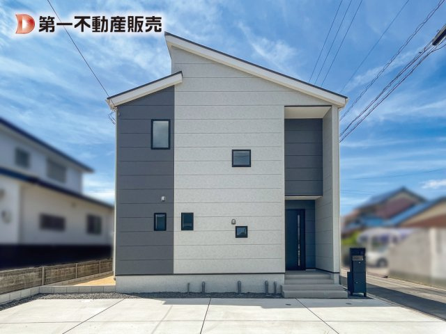 鈴鹿市寺家6丁目《2号棟》
