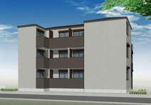 Ardent海老名の画像