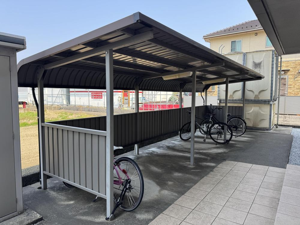 モンシャトー岐南のその他