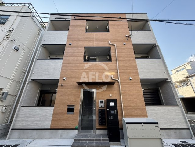 ハーモニーテラス田中　田中小学校