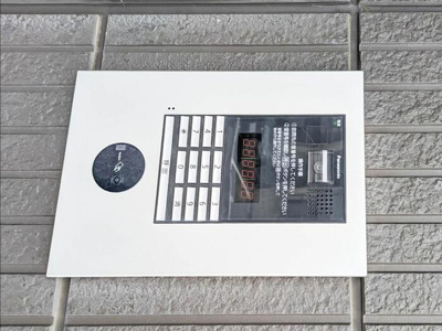 【ロビー】 | Villa Hermitage Court