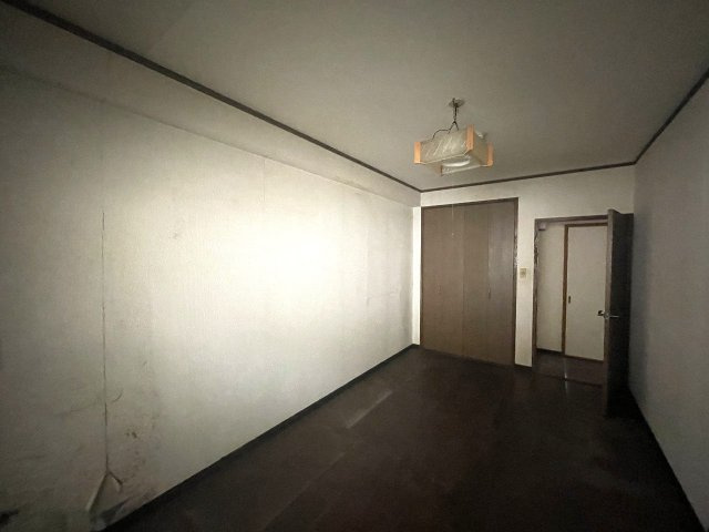 パブリコーポ高陽の洋室|リフォームもお気軽にご相談ください。