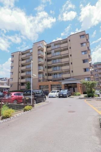 福岡市西区下山門２丁目の賃貸マンション