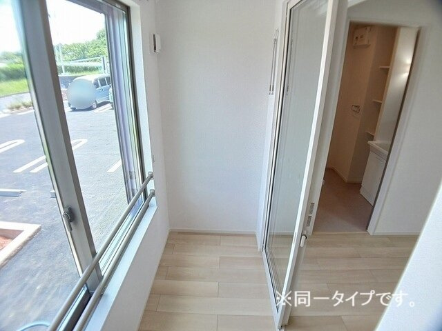 ゼクス　シュテルネ　　刈谷市近郊の賃貸はクラスホーム刈谷店のその他