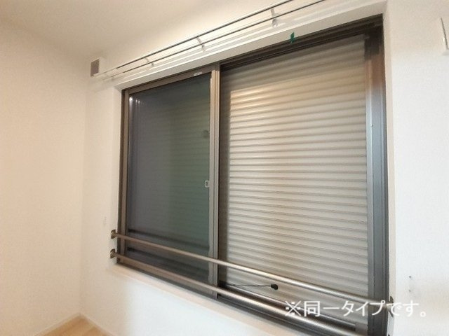 ゼクス　シュテルネ　　刈谷市近郊の賃貸はクラスホーム刈谷店の設備