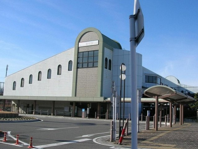 ゼクス　シュテルネ　　刈谷市近郊の賃貸はクラスホーム刈谷店の周辺|名鉄　豊明駅まで500m