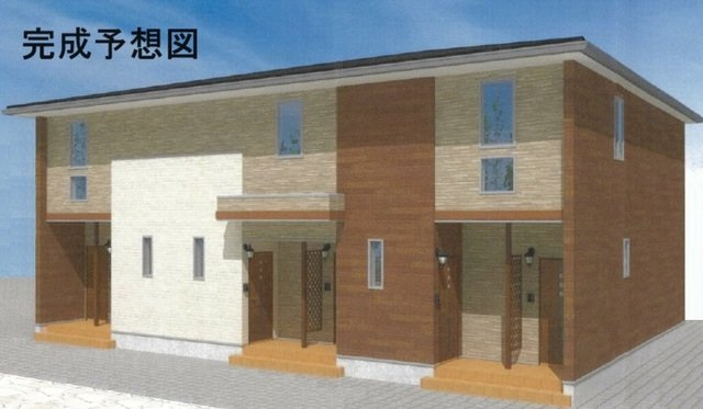 ゼクス　シュテルネ　　刈谷市近郊の賃貸はクラスホーム刈谷店