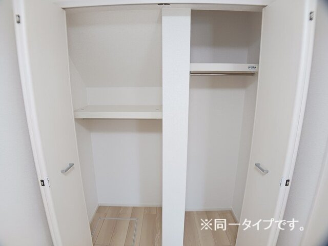 ゼクス　シュテルネ　　刈谷市近郊の賃貸はクラスホーム刈谷店の収納|小物を収納するのに便利です