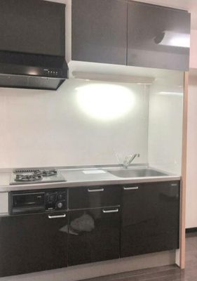 【キッチン】 | メイゾンチュトワイエ中華街 | 同一仕様