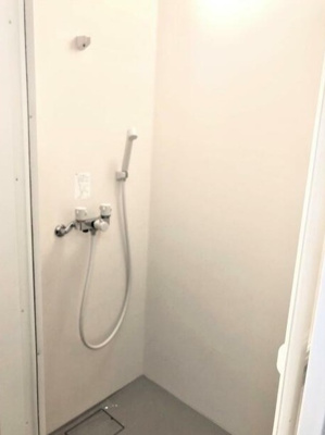 【浴室】 | メイゾンチュトワイエ中華街 | 同一仕様