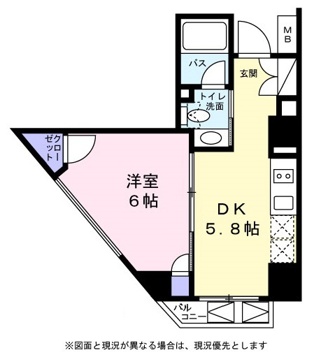 ベルファース麻布十番