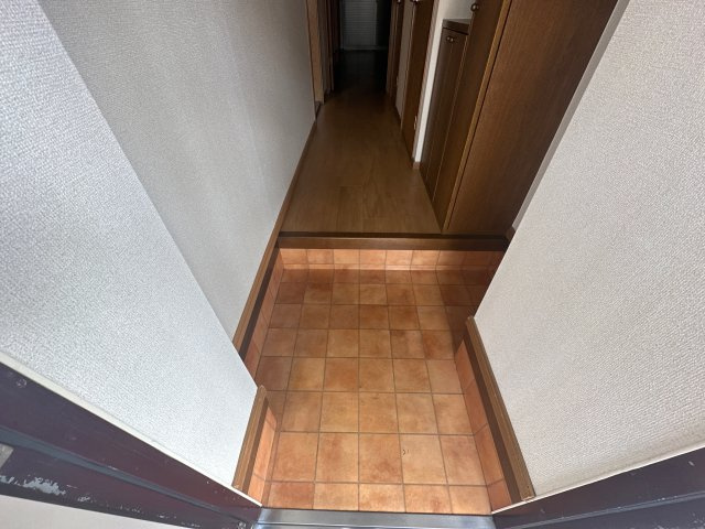 サンフレッチェＣの玄関