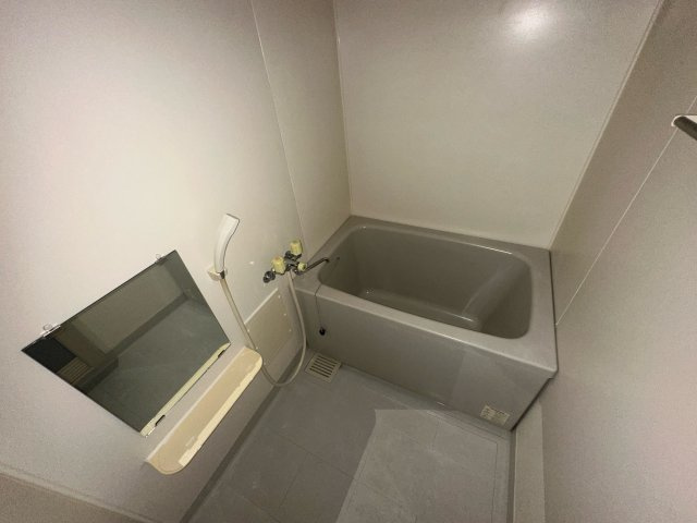 サンフレッチェＣの浴室