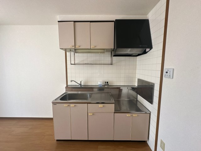 サンフレッチェＣのキッチン