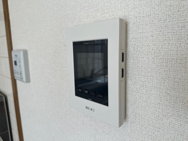 サンフレッチェＣのセキュリティ