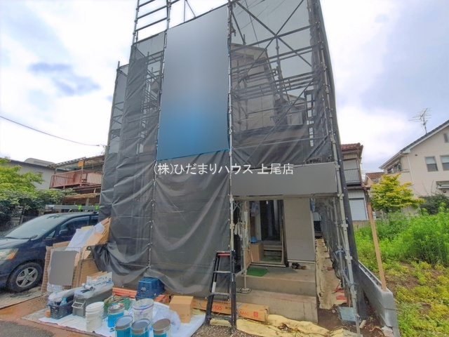 西区佐知川1270　新築戸建　ハートフルA