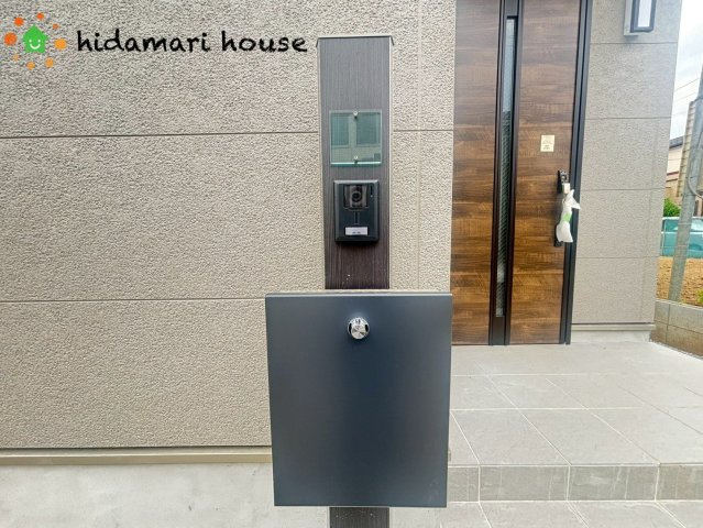 西区佐知川1270　新築戸建　ハートフルAの設備