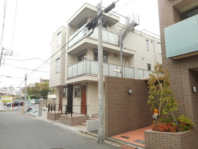 アルチザン表参道