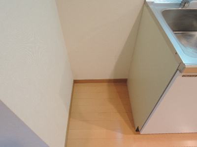 【内装】 | レチタティーボ