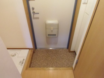 【玄関】 | レチタティーボ
