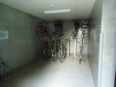 【その他共用部分】 | レチタティーボ