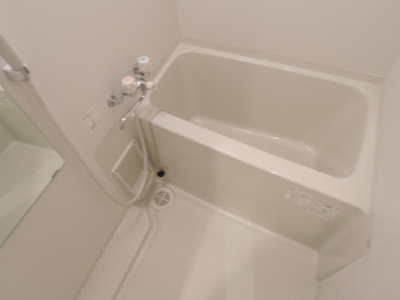 【浴室】 | レチタティーボ