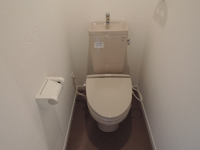 【トイレ】 | レチタティーボ