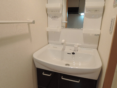 【独立洗面台】 | レチタティーボ