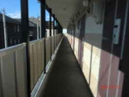レオパレスイースト文京のその他