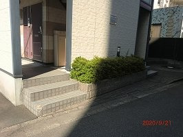 レオパレスイースト文京のその他