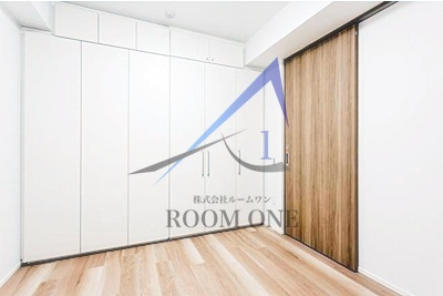 ソライエアイル練馬北町の寝室|寝室です。