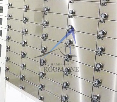 ソライエアイル練馬北町