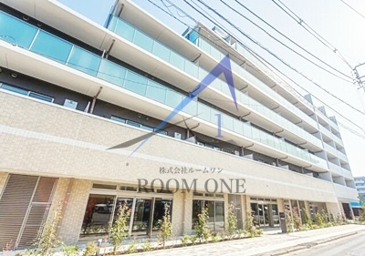 ソライエアイル練馬北町