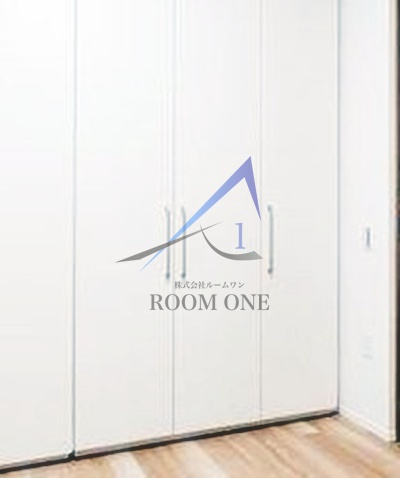 ソライエアイル練馬北町の収納|収納です。