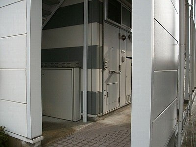 レオパレス瑞穂のその他