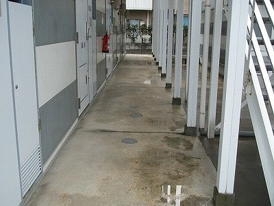 レオパレス瑞穂のその他