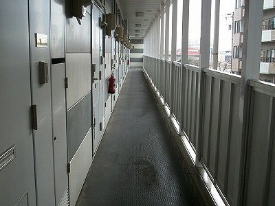 レオパレス瑞穂のその他