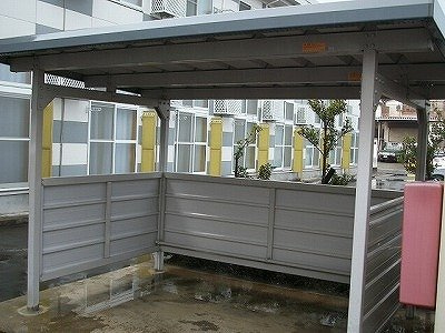 レオパレス瑞穂のその他