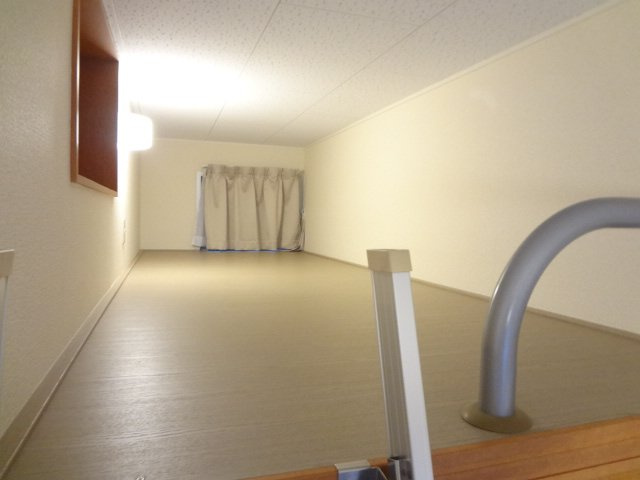 レオパレス瑞穂のその他