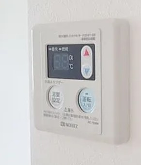 ソルナクレイシア平和台の設備
