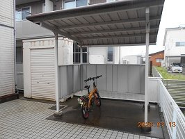 レオパレスグランＭ’ｓのその他
