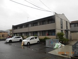 レオパレスグランＭ’ｓのその他